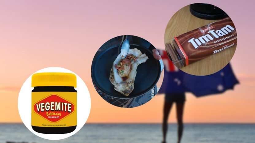 Barbecues, Vegemite, and Tim Tams: The Aussie Way