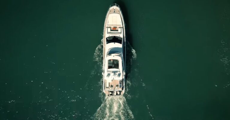 Sailing Horizons Discovering the Advantages of Yacht Charter Services
