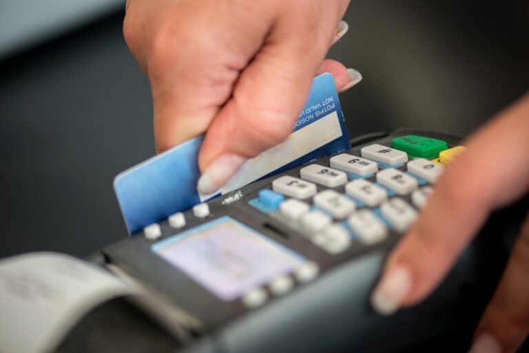 Card Payment System