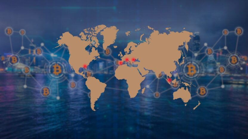 Top Cities Worldwide for Crypto Investors to Live in 2024