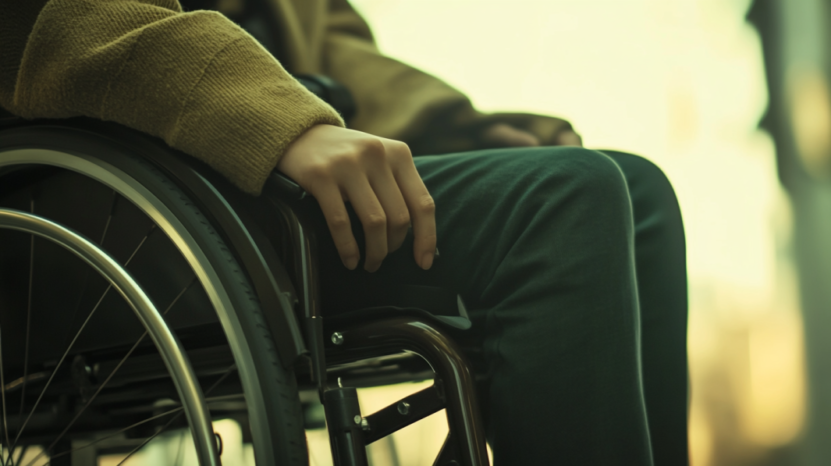 Long-Term Disability Insurance