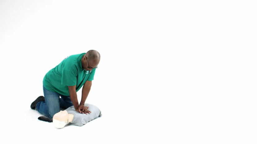 How to do CPR on an Adult