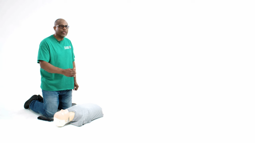 How to do CPR on an Adult - First Aid Training - St John Ambulance