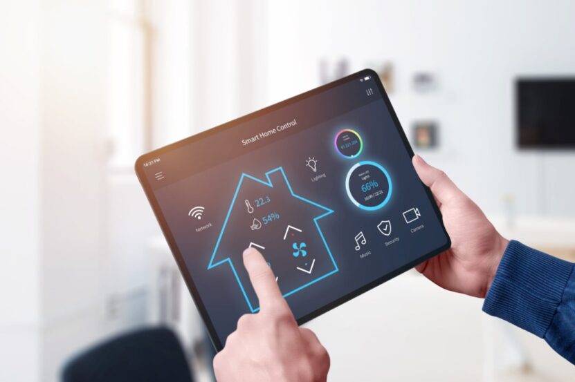 Smart HVAC Systems