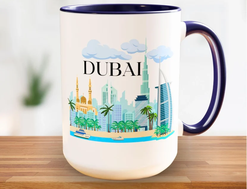 Buying Gifts for Men in Dubai