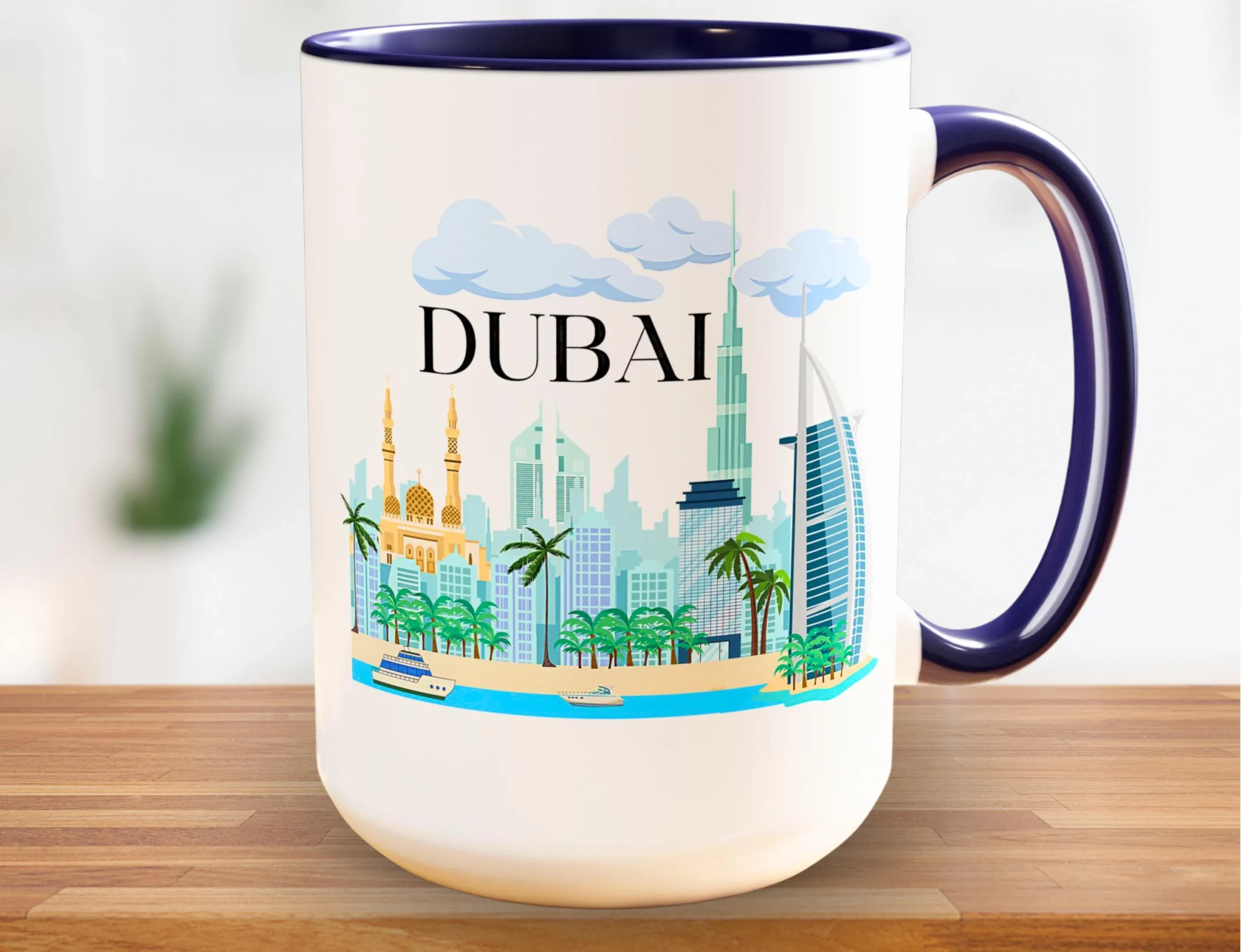 Buying Gifts for Men in Dubai