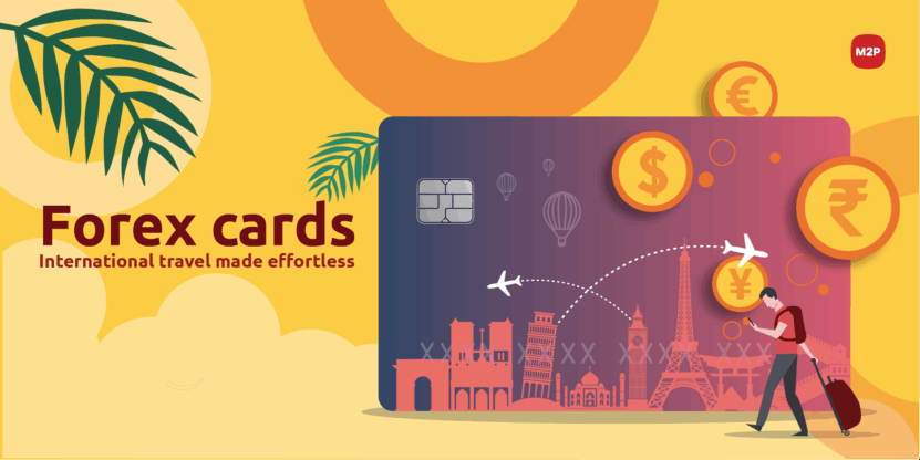 Forex Card Is the Best Payment Option