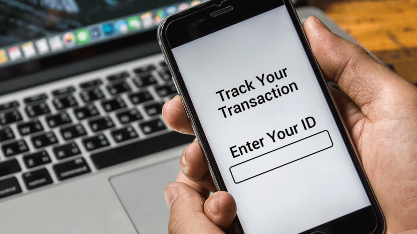 Transaction Tracking