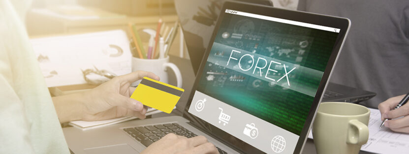 apply for an online Forex card