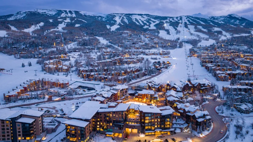 Colorado Seasonal Driving