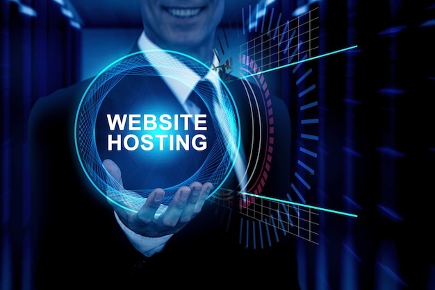 Hosting vs. Self-Hosting