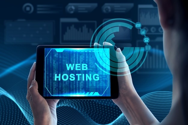 choose right hosting