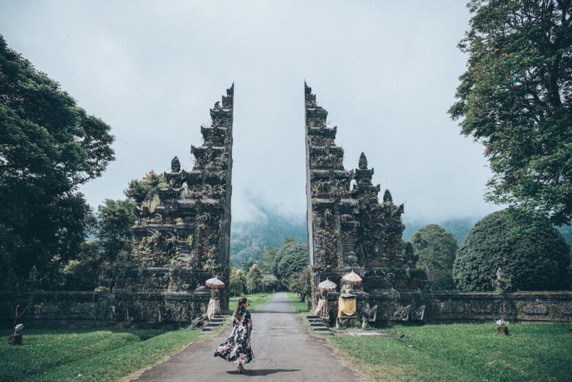 Bangalore to Bali