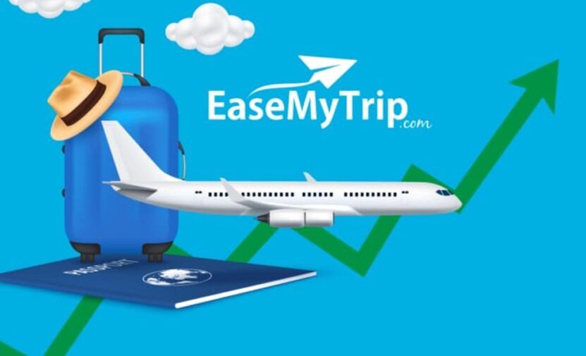 Easemytrip