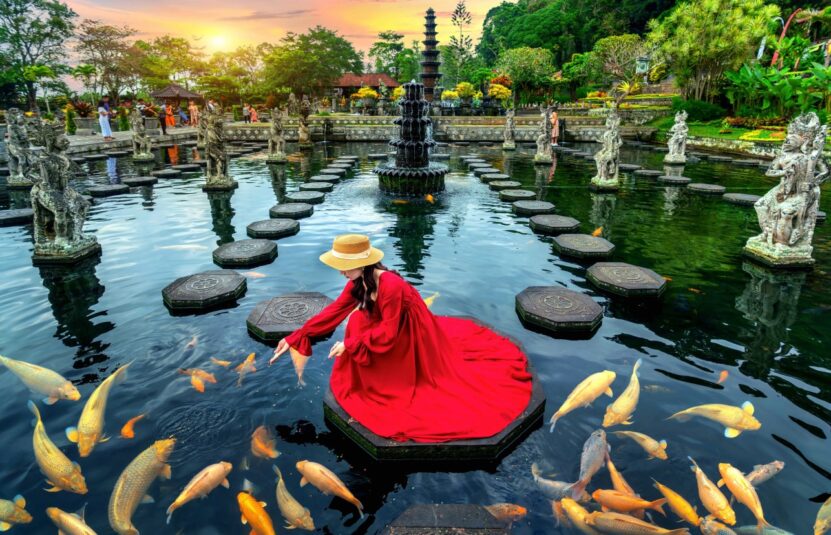 Thrillophilia’s Bali trip packages