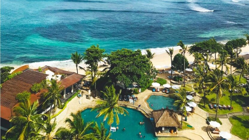 Which Brand are Indian Travellers Choosing For Their Bali Trips