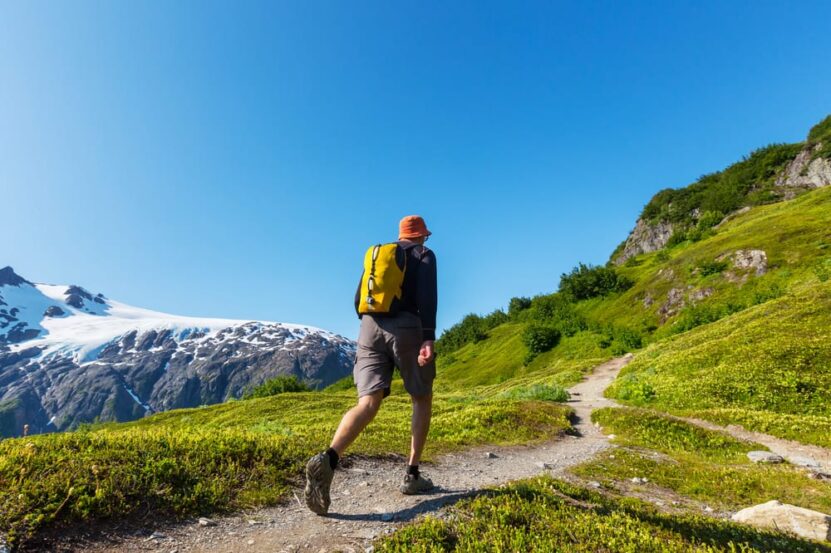 Best Hiking Trails in Alaska