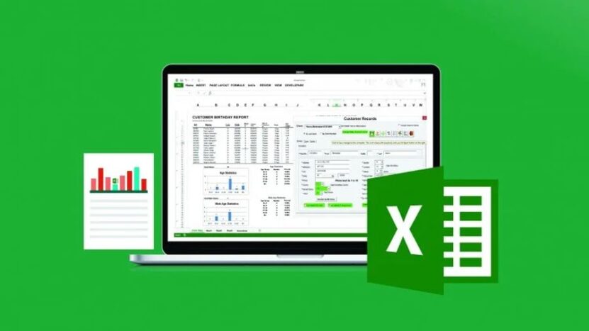 Excel Programmers & Developers