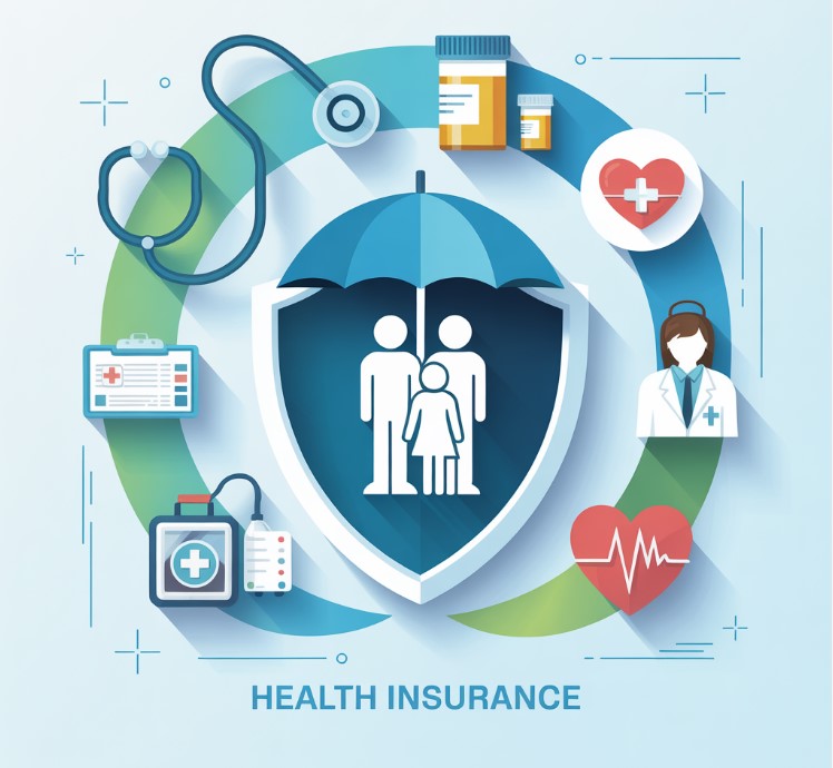 Health Insurance coverage