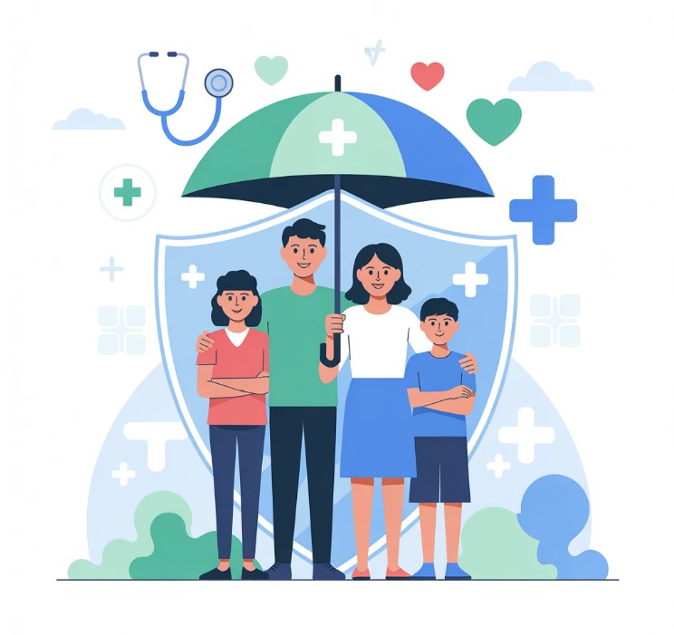 Shopping for Health Insurance