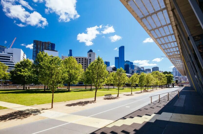 Maribyrnong Real Estate